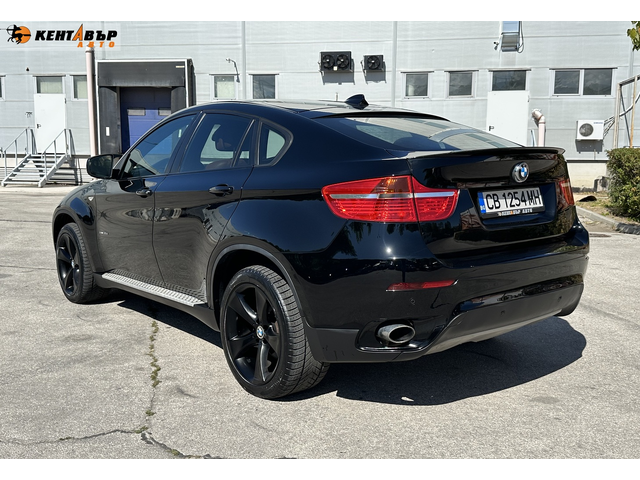 BMW X6 35d XDrive/ГАРАНЦИЯ ОТ КЕНТАВЪР! 6 МЕСЕЦА ИЛИ 5000КМ - автомобили, коли, обяви за нови и употребявани 2