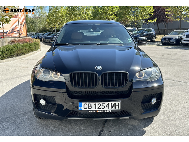BMW X6 35d XDrive/ГАРАНЦИЯ ОТ КЕНТАВЪР! 6 МЕСЕЦА ИЛИ 5000КМ - автомобили, коли, обяви за нови и употребявани 6