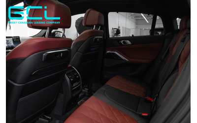 BMW X6 xDrive 40 i M SPORT PKG С РЕГИСТРАЦИЯ И АВТОКРЕДИТ - автомобили, коли, обяви за нови и употребявани 10