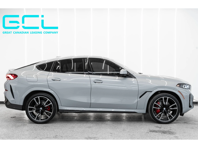 BMW X6 xDrive 40 i M SPORT PKG С РЕГИСТРАЦИЯ И АВТОКРЕДИТ - автомобили, коли, обяви за нови и употребявани 3