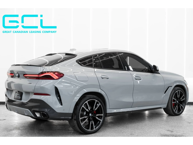 BMW X6 xDrive 40 i M SPORT PKG С РЕГИСТРАЦИЯ И АВТОКРЕДИТ - автомобили, коли, обяви за нови и употребявани 4