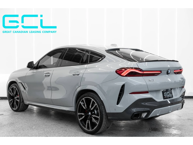 BMW X6 xDrive 40 i M SPORT PKG С РЕГИСТРАЦИЯ И АВТОКРЕДИТ - автомобили, коли, обяви за нови и употребявани 6