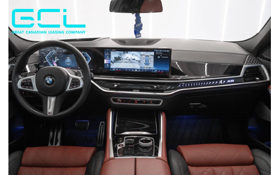 BMW X6 xDrive 40 i M SPORT PKG С РЕГИСТРАЦИЯ И АВТОКРЕДИТ - автомобили, коли, обяви за нови и употребявани 7