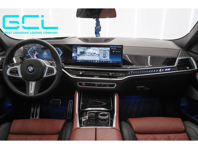 BMW X6 xDrive 40 i M SPORT PKG С РЕГИСТРАЦИЯ И АВТОКРЕДИТ - автомобили, коли, обяви за нови и употребявани 7