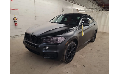 bmw-x6 - 0
