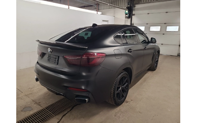 bmw-x6 - 2