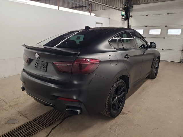 BMW X6 35I С РЕГИСТРАЦИЯ & АВТО КРЕДИТ - автомобили, коли, обяви за нови и употребявани 2