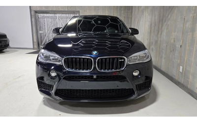 bmw-x6 - 1