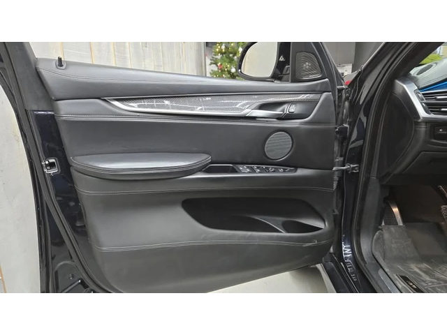 BMW X6 M С РЕГИСТРАЦИЯ & АВТО КРЕДИТ - автомобили, коли, обяви за нови и употребявани 5