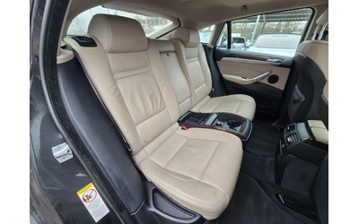 BMW X6 30D 235к.с XDRIVE - автомобили, коли, обяви за нови и употребявани 13