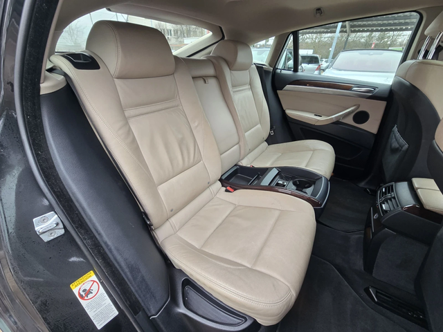 BMW X6 30D 235к.с XDRIVE - автомобили, коли, обяви за нови и употребявани 13