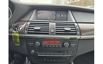 BMW X6 30D 235к.с XDRIVE - автомобили, коли, обяви за нови и употребявани 15