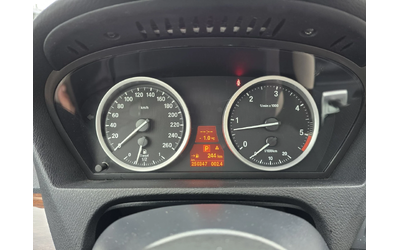 BMW X6 30D 235к.с XDRIVE - автомобили, коли, обяви за нови и употребявани 16