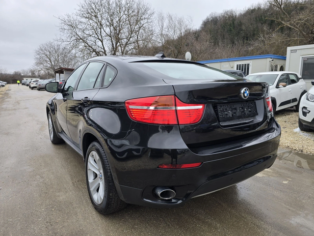 BMW X6 30D 235к.с XDRIVE - автомобили, коли, обяви за нови и употребявани 2
