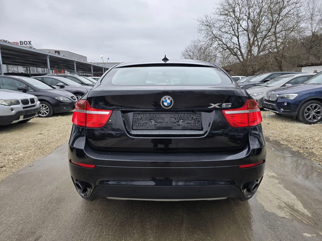 BMW X6 30D 235к.с XDRIVE - автомобили, коли, обяви за нови и употребявани 5