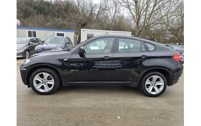 BMW X6 30D 235к.с XDRIVE - автомобили, коли, обяви за нови и употребявани 6