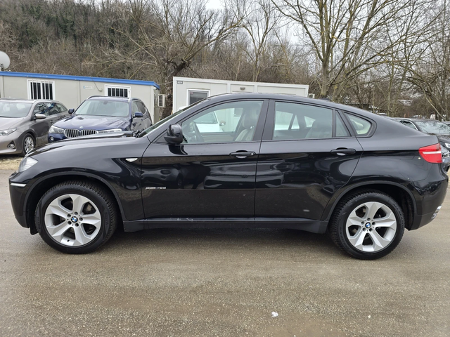 BMW X6 30D 235к.с XDRIVE - автомобили, коли, обяви за нови и употребявани 6