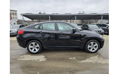 BMW X6 30D 235к.с XDRIVE - автомобили, коли, обяви за нови и употребявани 7