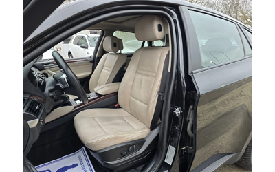 BMW X6 30D 235к.с XDRIVE - автомобили, коли, обяви за нови и употребявани 8