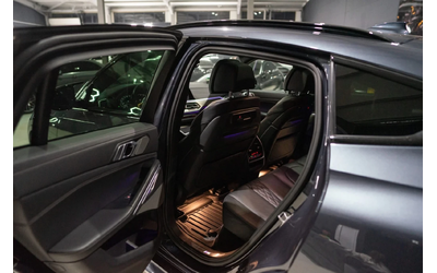 BMW X6 M50I XDRIVE FULL ПАНО HARMAN KARDON ЛИЗИНГ 100% - автомобили, коли, обяви за нови и употребявани 14