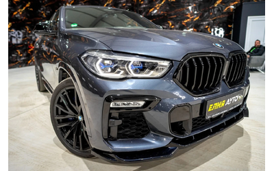 bmw-x6 - 1