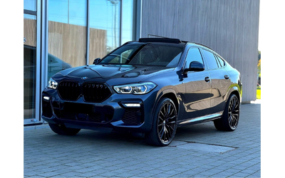 bmw-x6 - 0