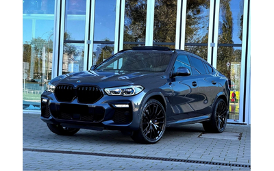 bmw-x6 - 1