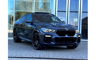 bmw-x6 - 3