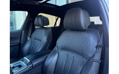 BMW X6 M50I XDRIVE FULL M ОЧАКВАН ВНОС ЛИЗИНГ 100% - автомобили, коли, обяви за нови и употребявани 8