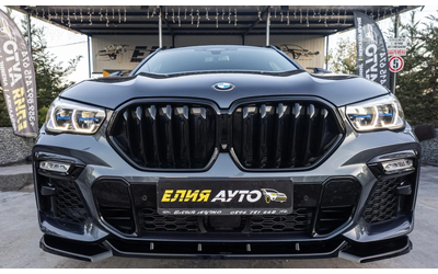 bmw-x6 - 0