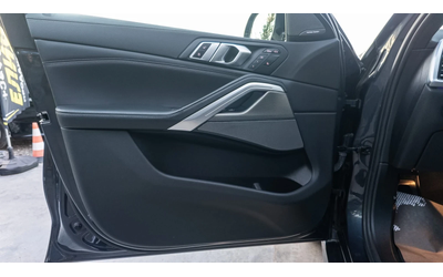 BMW X6 M50I XDRIVE MEGA FULL ПАНОРАМА ЛИЗИНГ 100% - автомобили, коли, обяви за нови и употребявани 10