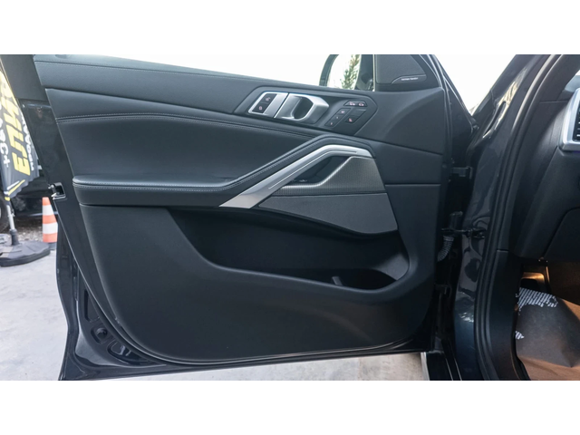 BMW X6 M50I XDRIVE MEGA FULL ПАНОРАМА ЛИЗИНГ 100% - автомобили, коли, обяви за нови и употребявани 10