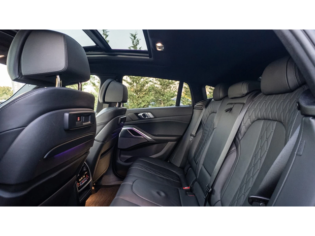 BMW X6 M50I XDRIVE MEGA FULL ПАНОРАМА ЛИЗИНГ 100% - автомобили, коли, обяви за нови и употребявани 14