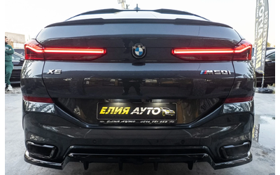 BMW X6 M50I XDRIVE MEGA FULL ПАНОРАМА ЛИЗИНГ 100% - автомобили, коли, обяви за нови и употребявани 7