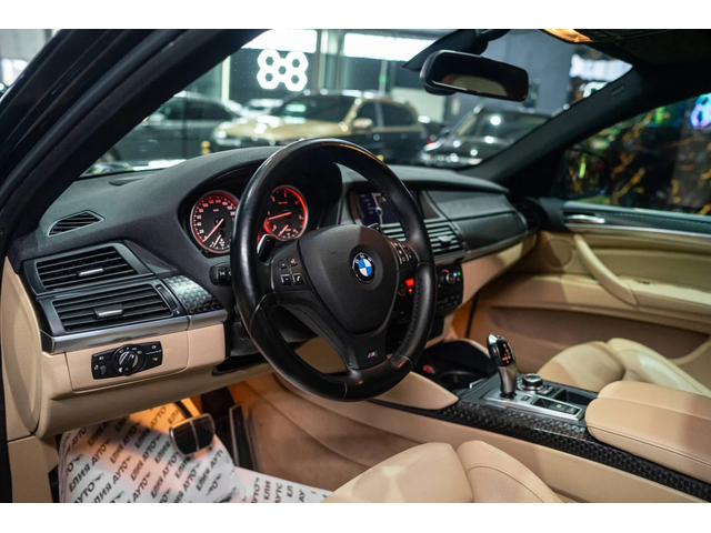 BMW X6 4.0D XDRIVE M SPORT FACE HUD ЛИЗИНГ 100% - автомобили, коли, обяви за нови и употребявани 11