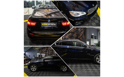 BMW X6 4.0D XDRIVE M SPORT FACE HUD ЛИЗИНГ 100% - автомобили, коли, обяви за нови и употребявани 16