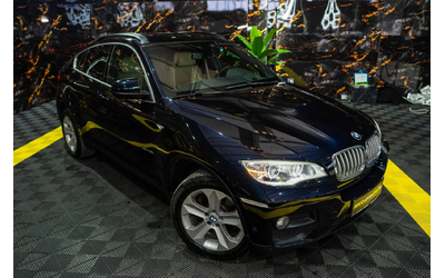 bmw-x6 - 1