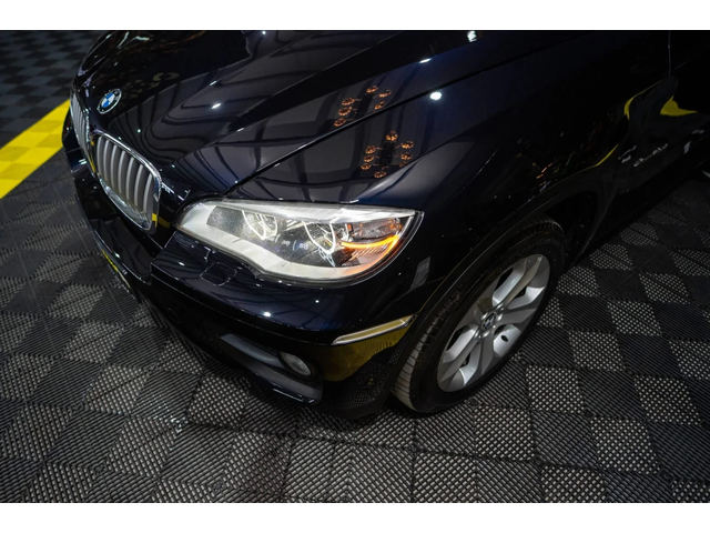 BMW X6 4.0D XDRIVE M SPORT FACE HUD ЛИЗИНГ 100% - автомобили, коли, обяви за нови и употребявани 3