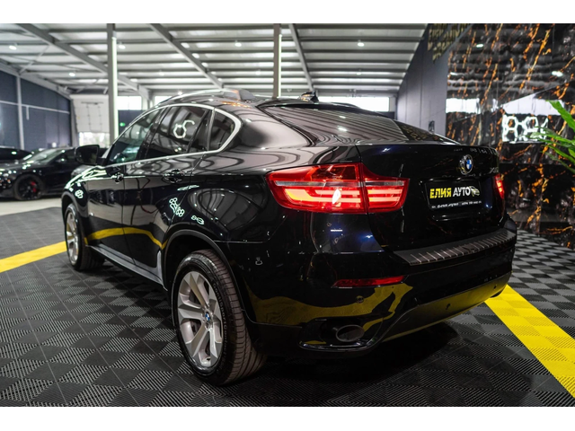 BMW X6 4.0D XDRIVE M SPORT FACE HUD ЛИЗИНГ 100% - автомобили, коли, обяви за нови и употребявани 5