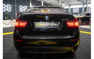BMW X6 4.0D XDRIVE M SPORT FACE HUD ЛИЗИНГ 100% - автомобили, коли, обяви за нови и употребявани 7