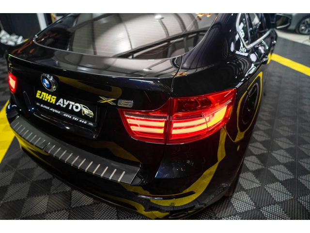 BMW X6 4.0D XDRIVE M SPORT FACE HUD ЛИЗИНГ 100% - автомобили, коли, обяви за нови и употребявани 8