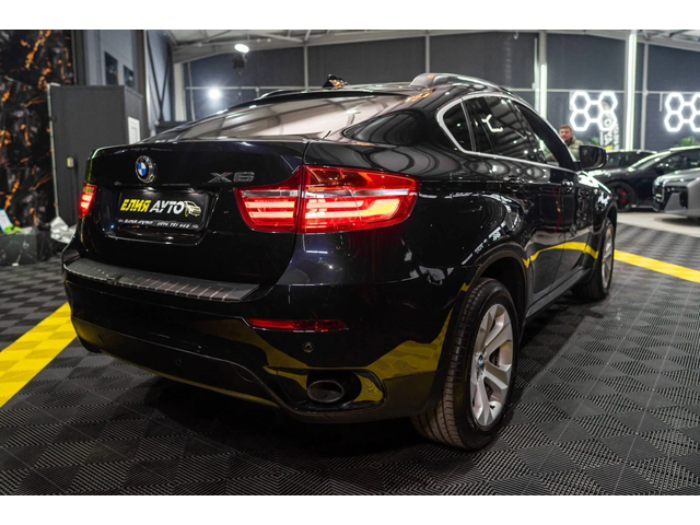 BMW X6 4.0D XDRIVE M SPORT FACE HUD ЛИЗИНГ 100% - автомобили, коли, обяви за нови и употребявани 9