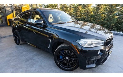 bmw-x6 - 1