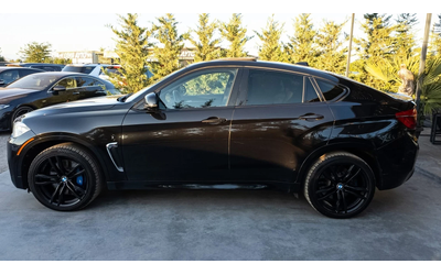 BMW X6 M FULL CARBON HARMAN KARDON ЛИЗИНГ 100% - автомобили, коли, обяви за нови и употребявани 8
