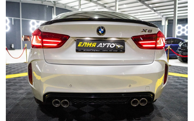 BMW X6 3.0D XDRIVE FULL M PACK РЯДКА КОЖА ЛИЗИНГ 100% - автомобили, коли, обяви за нови и употребявани 6