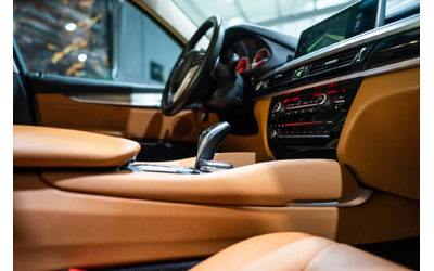 BMW X6 3.0D XDRIVE FULL M PACK РЯДКА КОЖА ЛИЗИНГ 100% - автомобили, коли, обяви за нови и употребявани 12