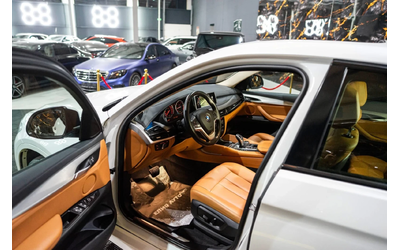 BMW X6 3.0D XDRIVE FULL M PACK РЯДКА КОЖА ЛИЗИНГ 100% - автомобили, коли, обяви за нови и употребявани 8