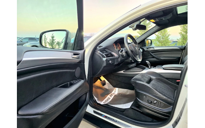 BMW X6 M50 D XDRIVE FULL M PACK FACELIFT ЛИЗИНГ 100% - автомобили, коли, обяви за нови и употребявани 10