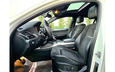 BMW X6 M50 D XDRIVE FULL M PACK FACELIFT ЛИЗИНГ 100% - автомобили, коли, обяви за нови и употребявани 11