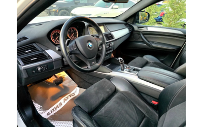 BMW X6 M50 D XDRIVE FULL M PACK FACELIFT ЛИЗИНГ 100% - автомобили, коли, обяви за нови и употребявани 12